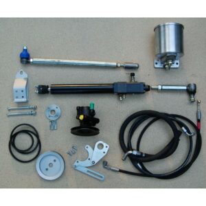 Power Steering kit (Series Land Rover)