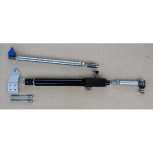Power Steering font-end kit (Series Land Rover)